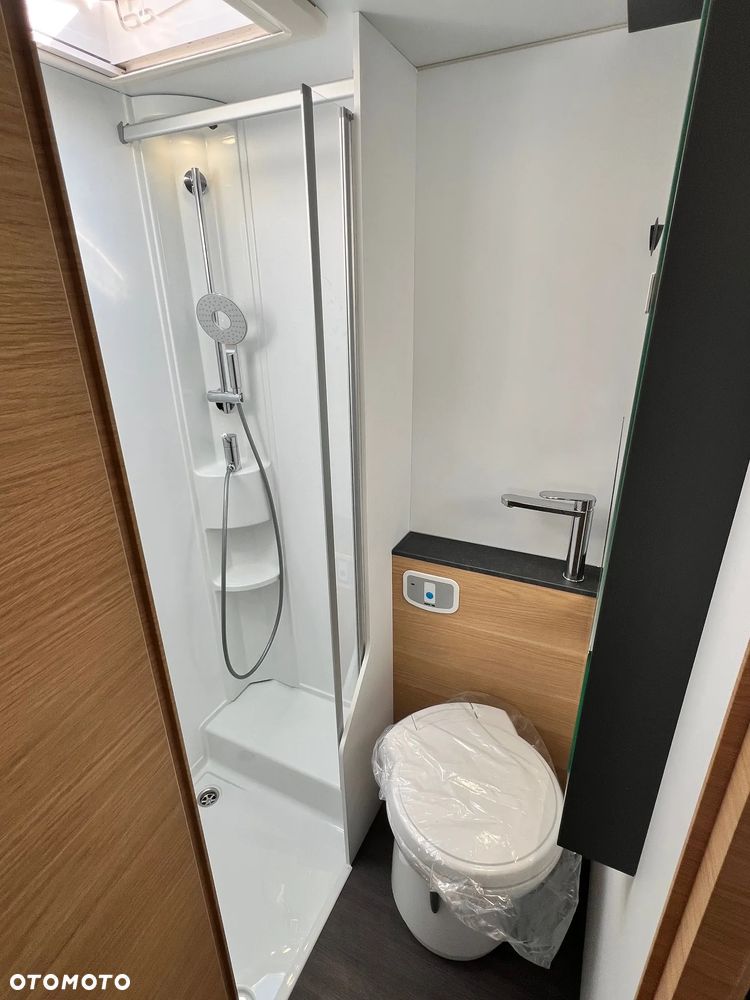 Adria Coral XL 600 DP - 19