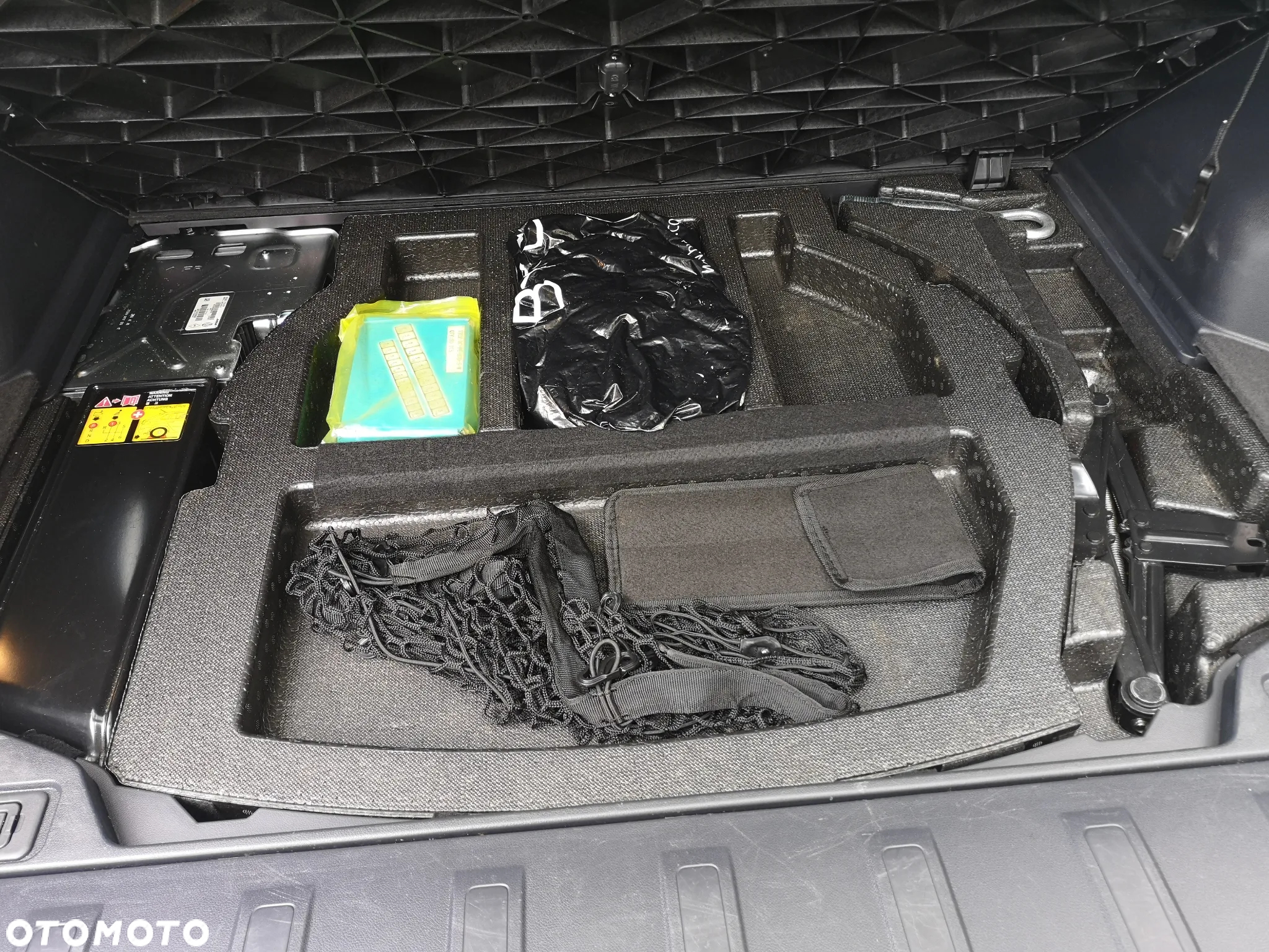 Renault Koleos 2.0 dCi 4x4 Bose Edition - 31