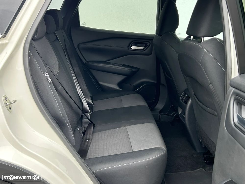 Nissan Qashqai 1.5 e-Power N-Connecta - 7