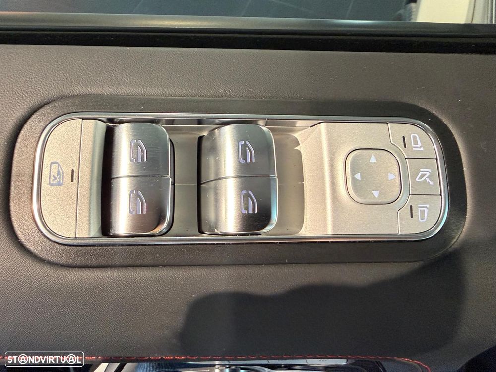 Mercedes-Benz G 450 d - 18