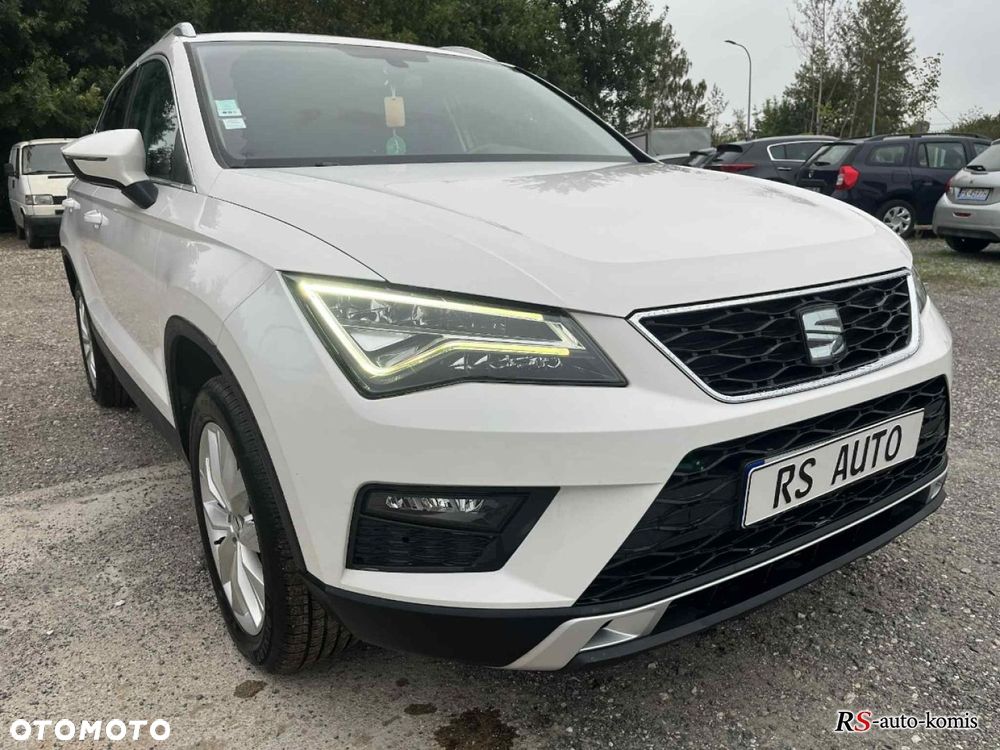 Seat Ateca - 4