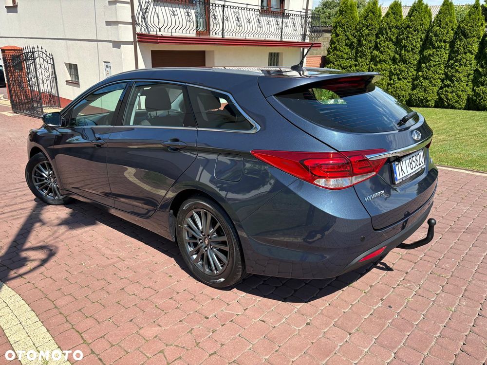 Hyundai i40 1.6 GDI Comfort + - 2