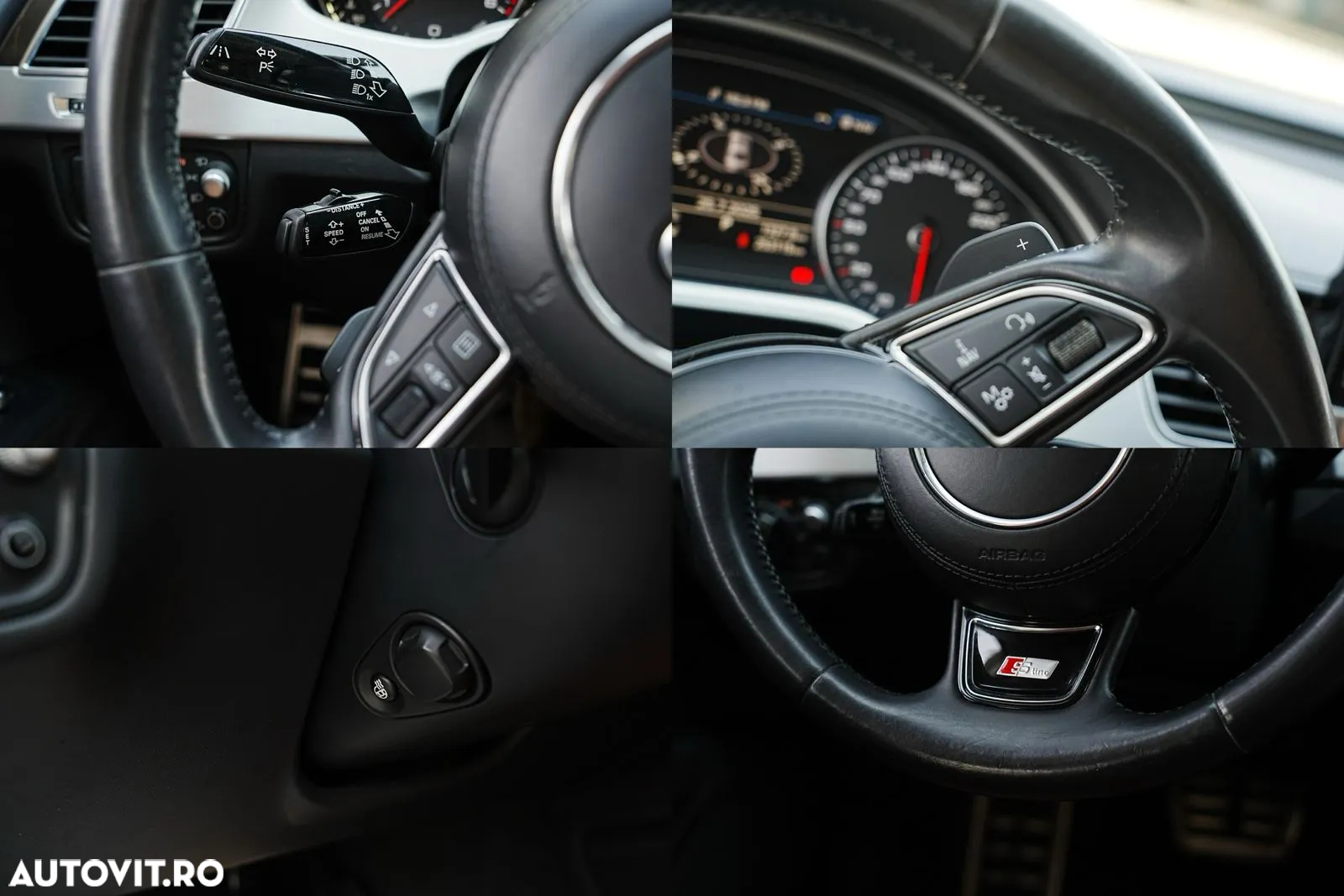Audi A8 - 24