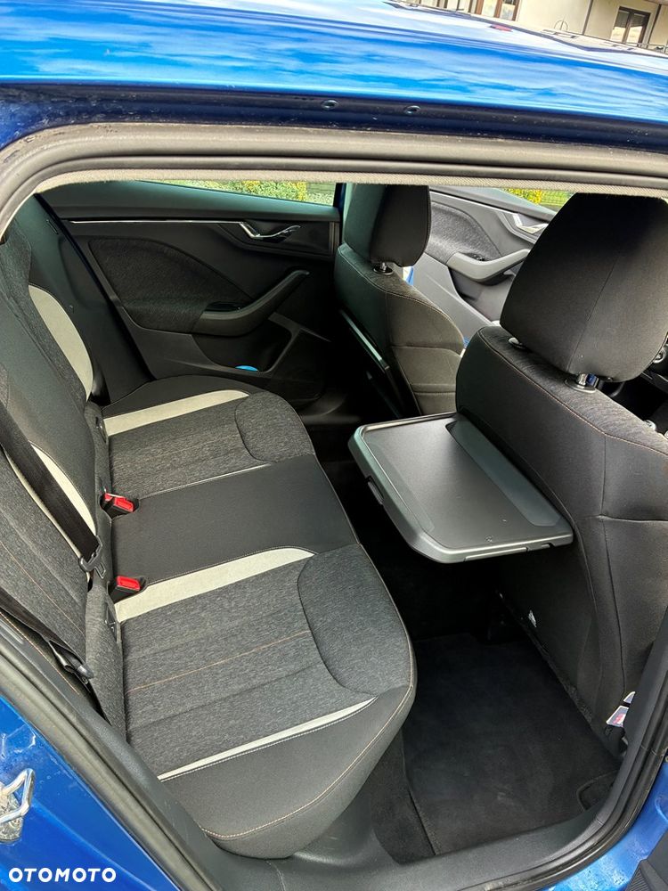 Skoda Scala - 10