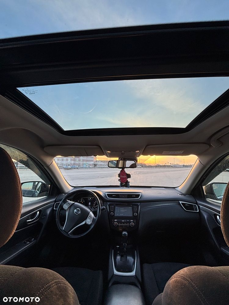 Nissan X-Trail 1.6 DCi Tekna Xtronic 2WD - 16