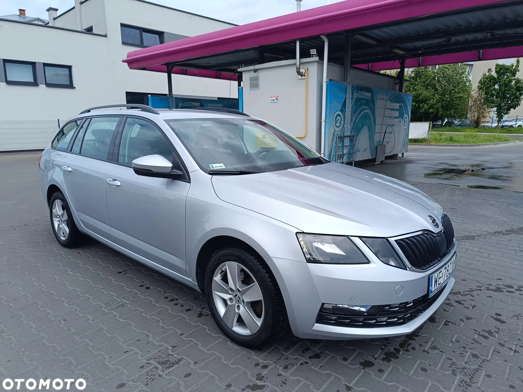 Skoda Octavia 2.0 TDI Ambition - 3