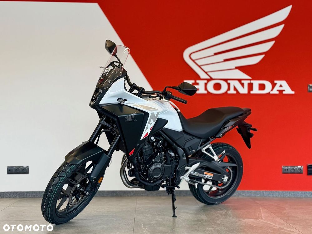 Honda NX - 2