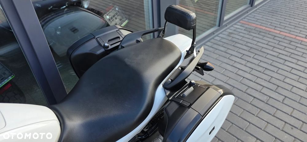 Honda CTX - 36