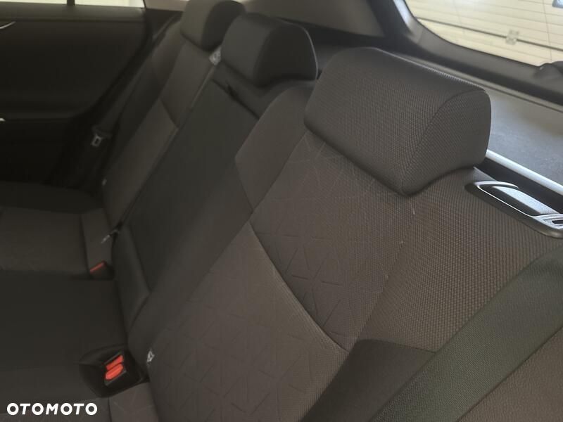 Toyota RAV4 2.5 Hybrid Comfort 4x4 - 20