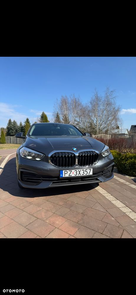 BMW Seria 1 118i Advantage - 16