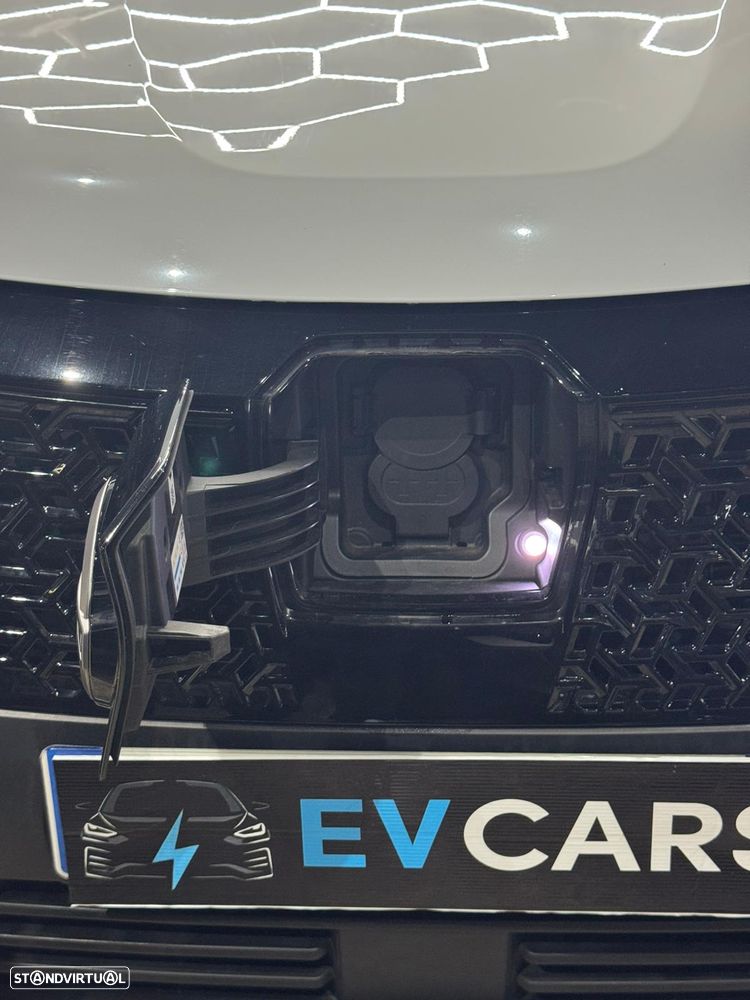 Nissan Townstar - 16