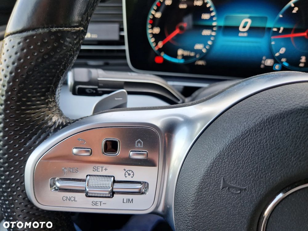 Mercedes-Benz GLE 400 d 4-Matic Premium - 31