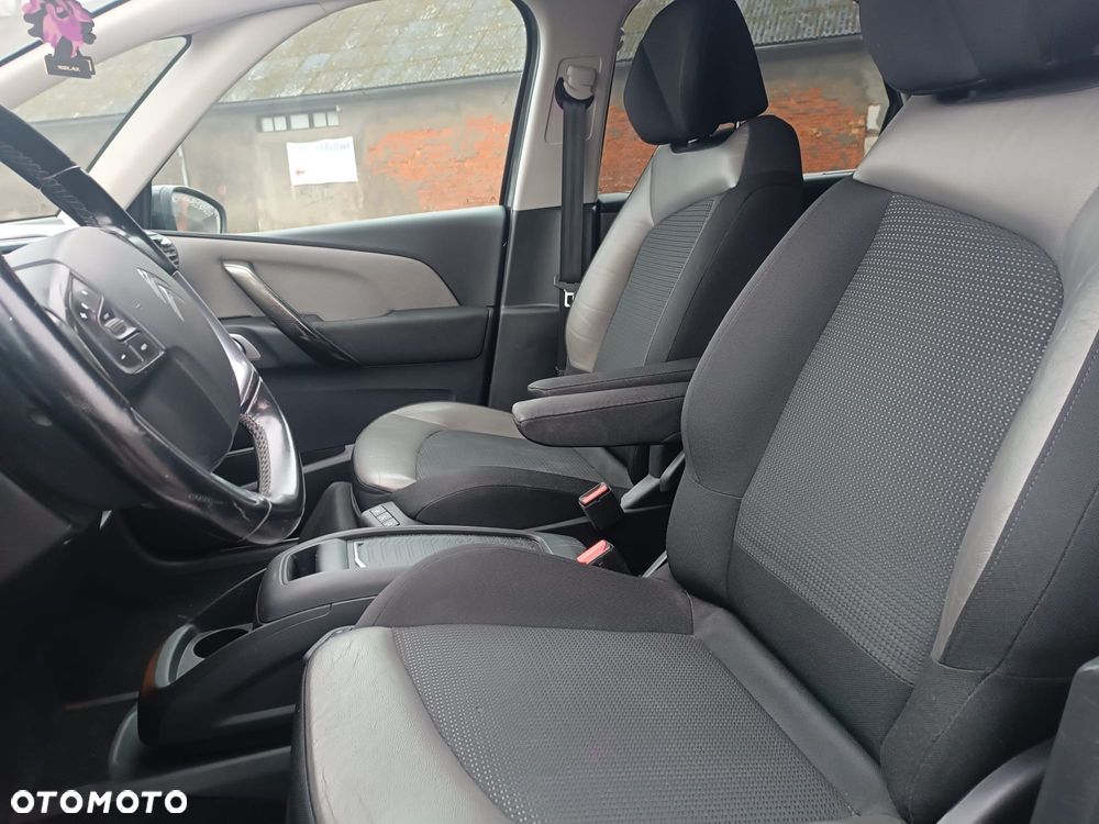 Citroën C4 Picasso 2.0 BlueHDi Intensive - 17