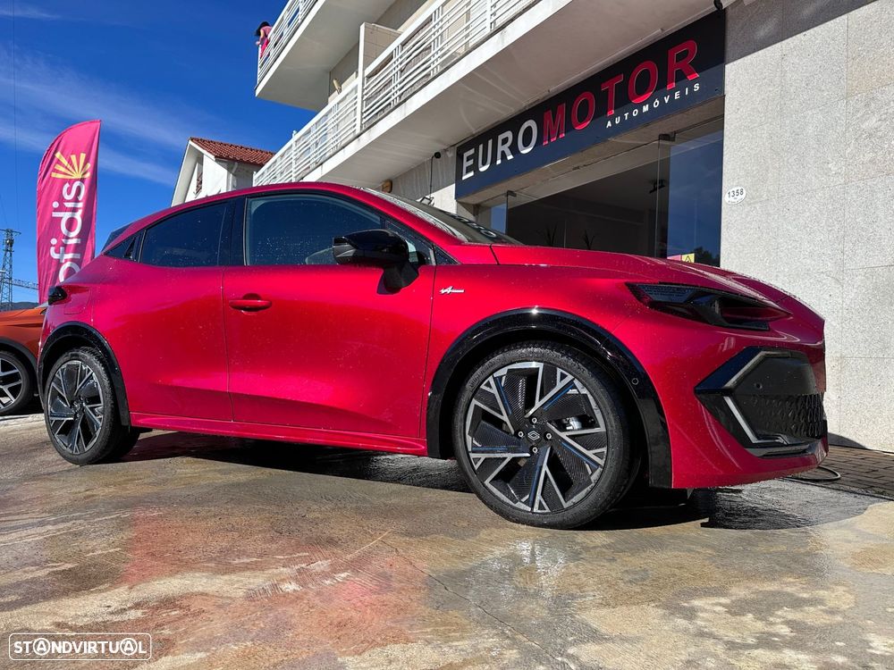 Renault Clio - 15