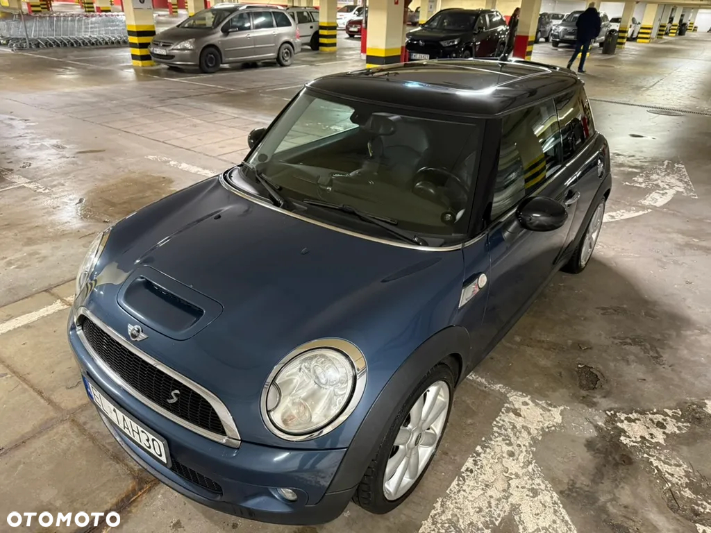 MINI Cooper S - 7
