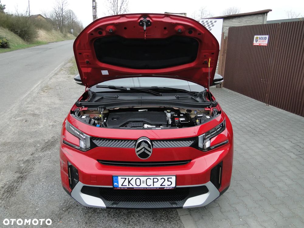 Citroën C3 Aircross 1.2 Turbo Plus S&S - 32