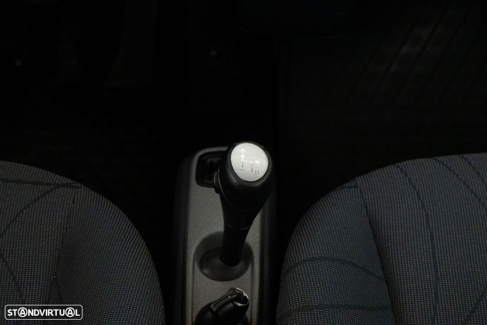 Smart ForTwo Coupé 1.0 mhd Passion 71 - 18