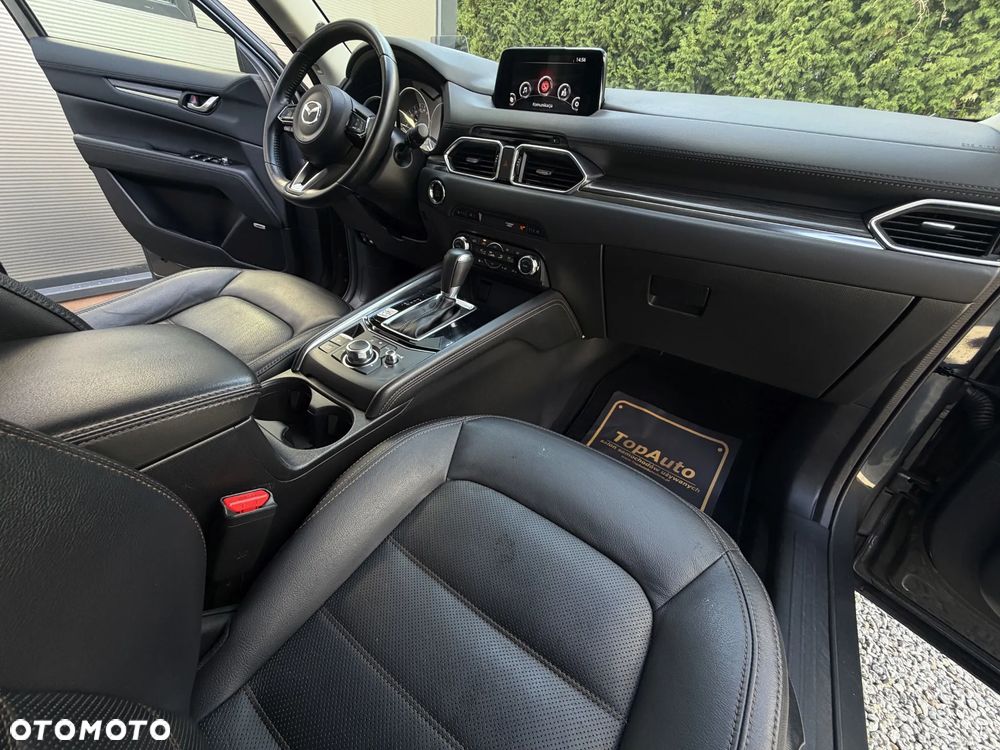 Mazda CX-5 2.0 Skyprestige 2WD - 15