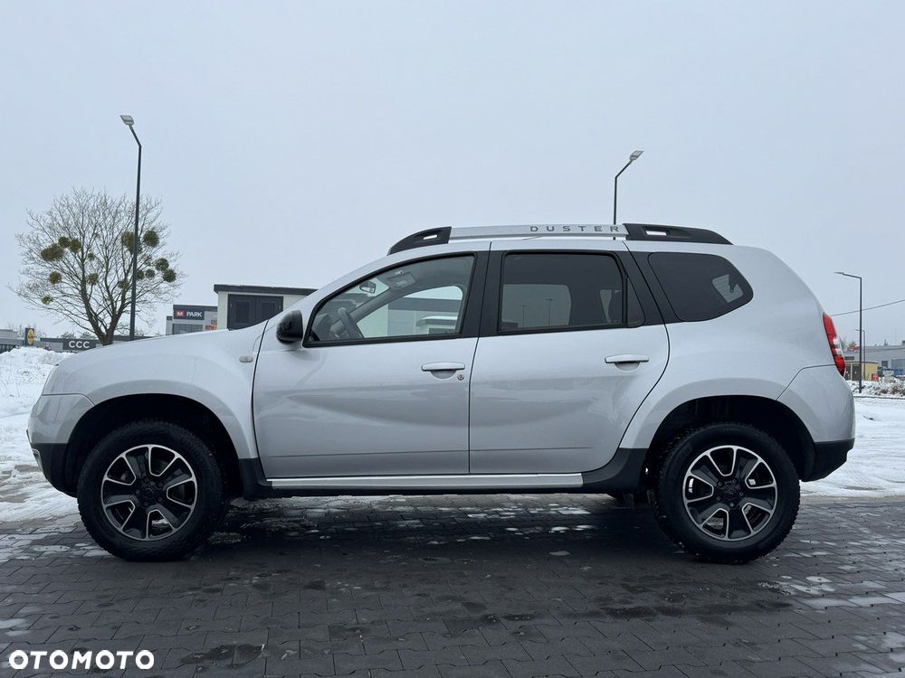 Dacia Duster 1.2 TCe Prestige - 7