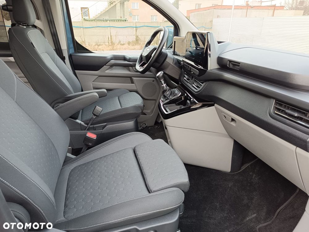 Ford Tourneo Custom L1H1 VA Active - 13