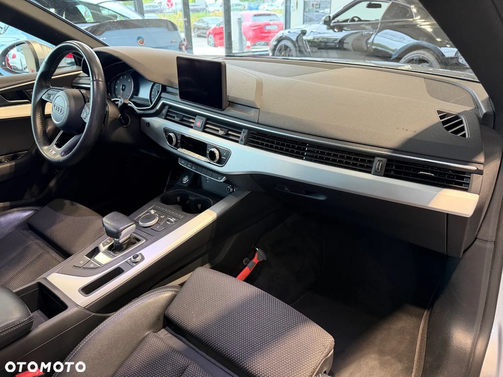 Audi A5 Sportback 35 TFSI S tronic S line - 19