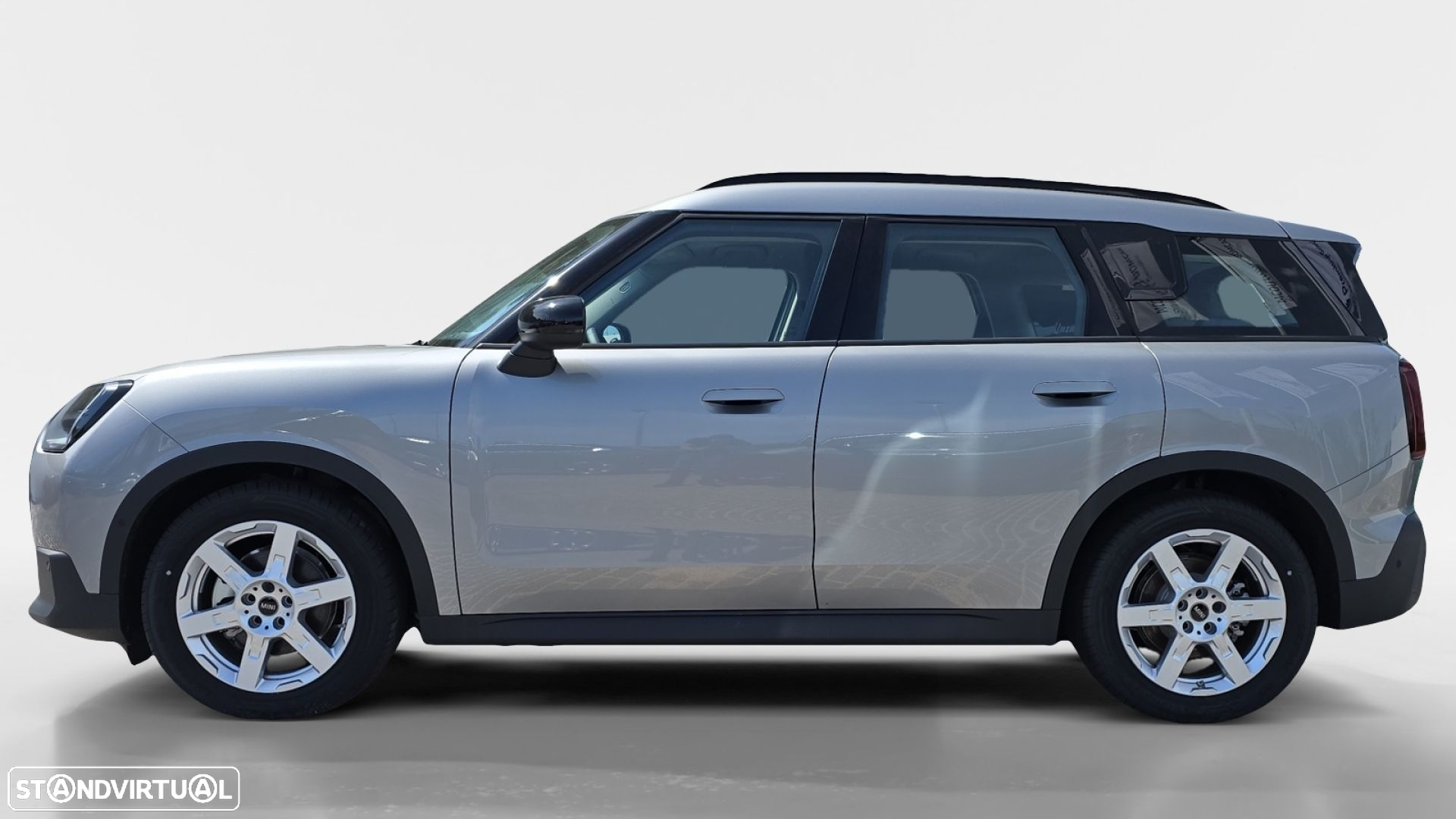 MINI Countryman E Essential XS - 7