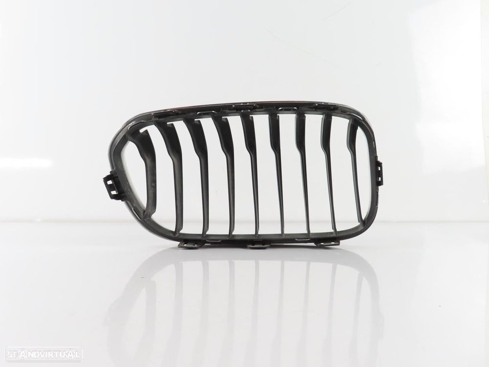 Grelha Sport LCI Esquerdo/Frente Usado / Original BMW 1 (F20)/BMW 1 (F21) 511373... - 4