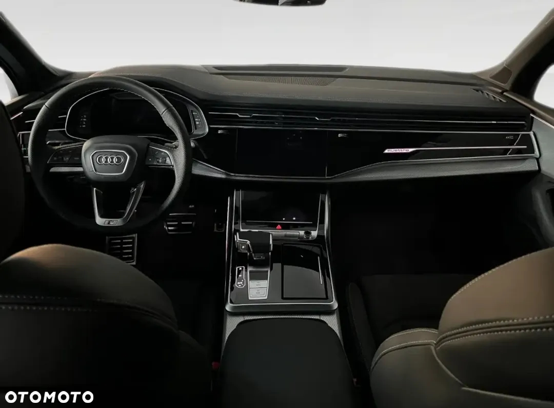 Audi Q7 45 TDI mHEV Quattro S Line Tiptr - 7