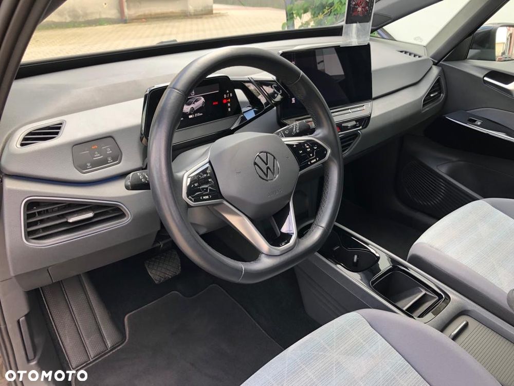 Volkswagen ID.3 - 16