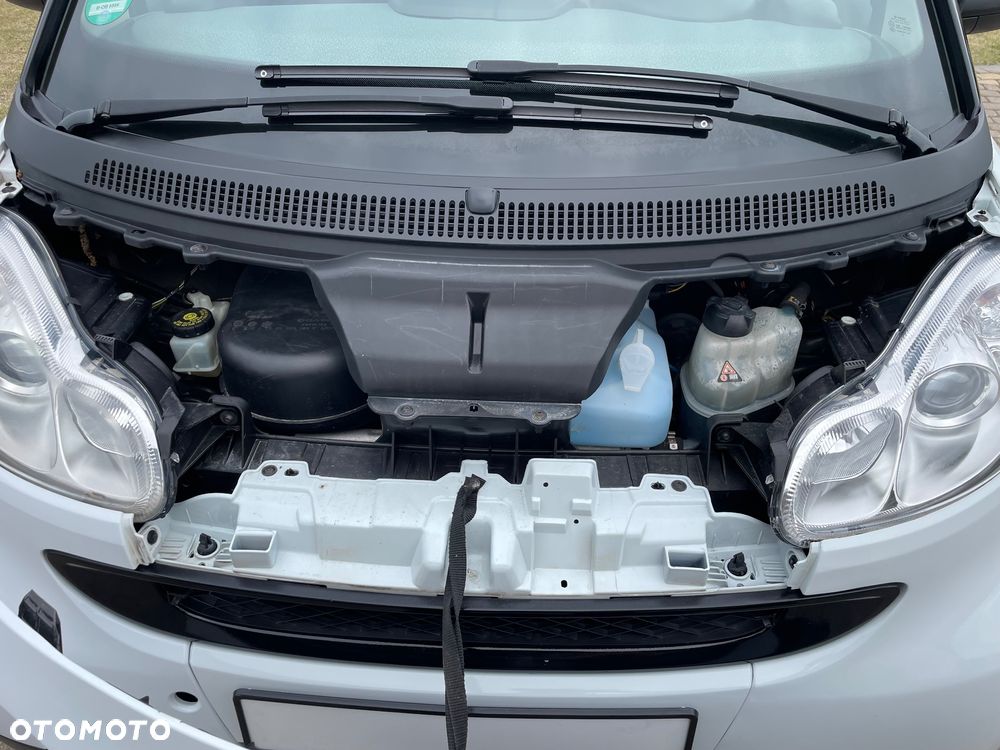 Smart Fortwo - 28