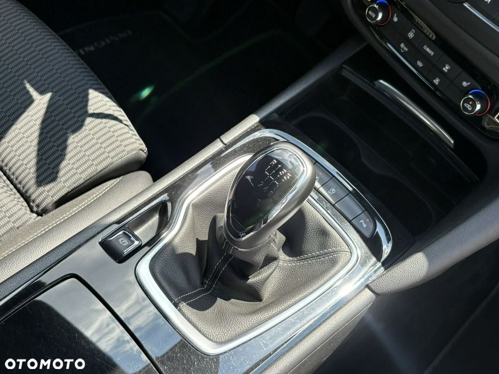 Opel Insignia 2.0 CDTI Business Elegance S&S - 18