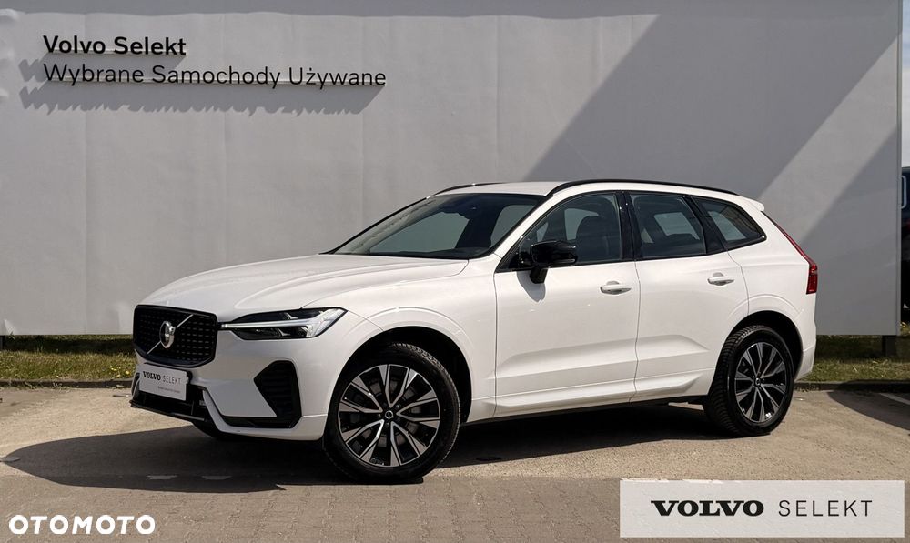 Volvo XC 60 - 1