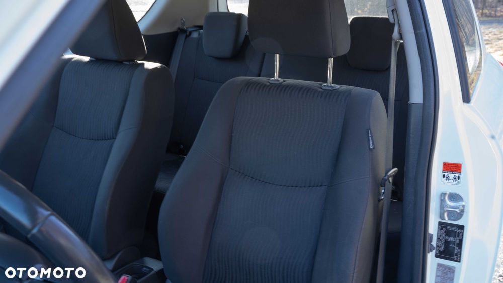 Suzuki Swift - 8