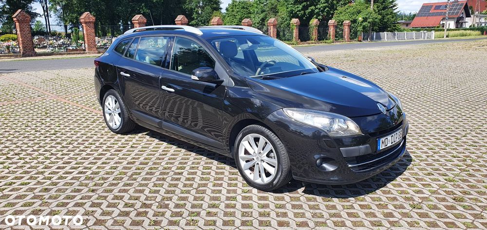 Renault Megane TCe 180 Luxe - 7