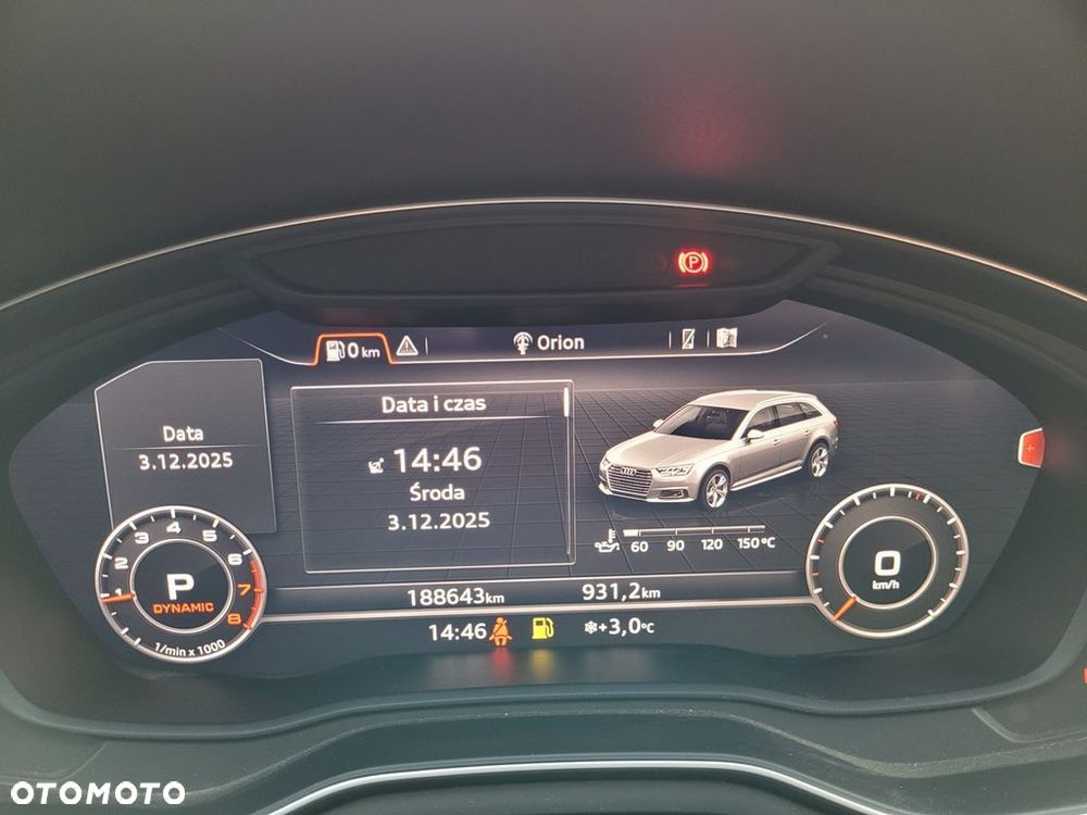 Audi A4 Avant 1.4 TFSI Sport S tronic - 13