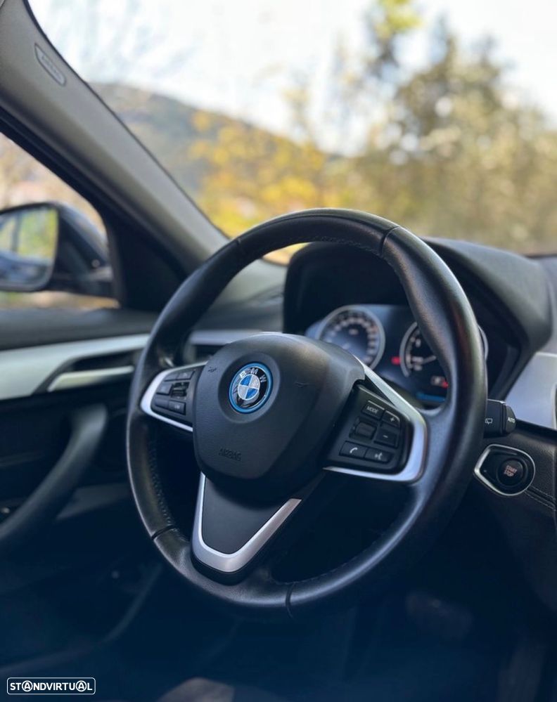BMW X2 25 e xDrive Advantage - 7