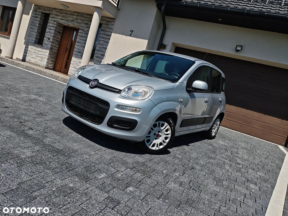 Fiat Panda 0.9 TwinAir Start&Stopp Lounge - 12