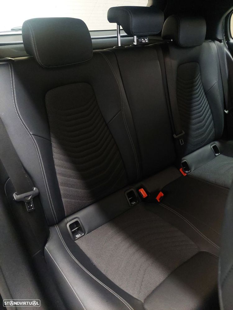 Mercedes-Benz A 180 d Style - 10