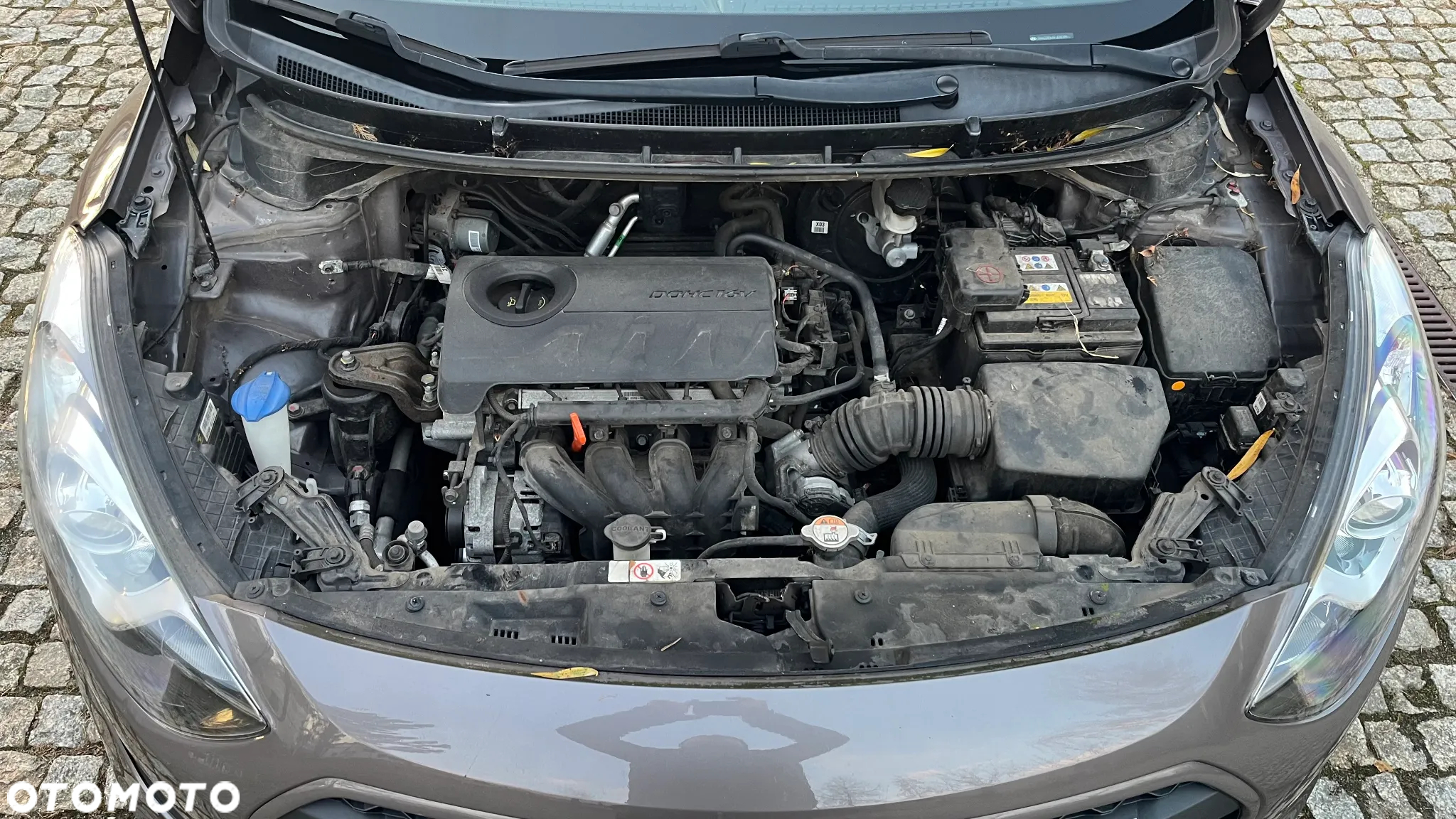 Hyundai i30 - 19