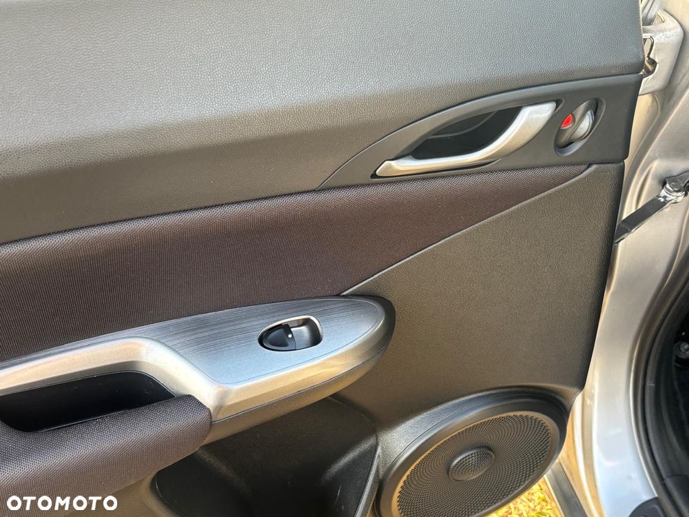 Honda Civic 1.4 Sport ADAS I - 31