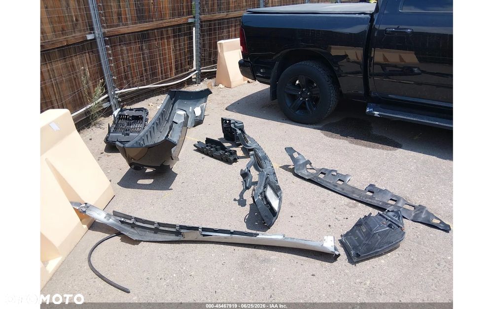 RAM 1500 - 14