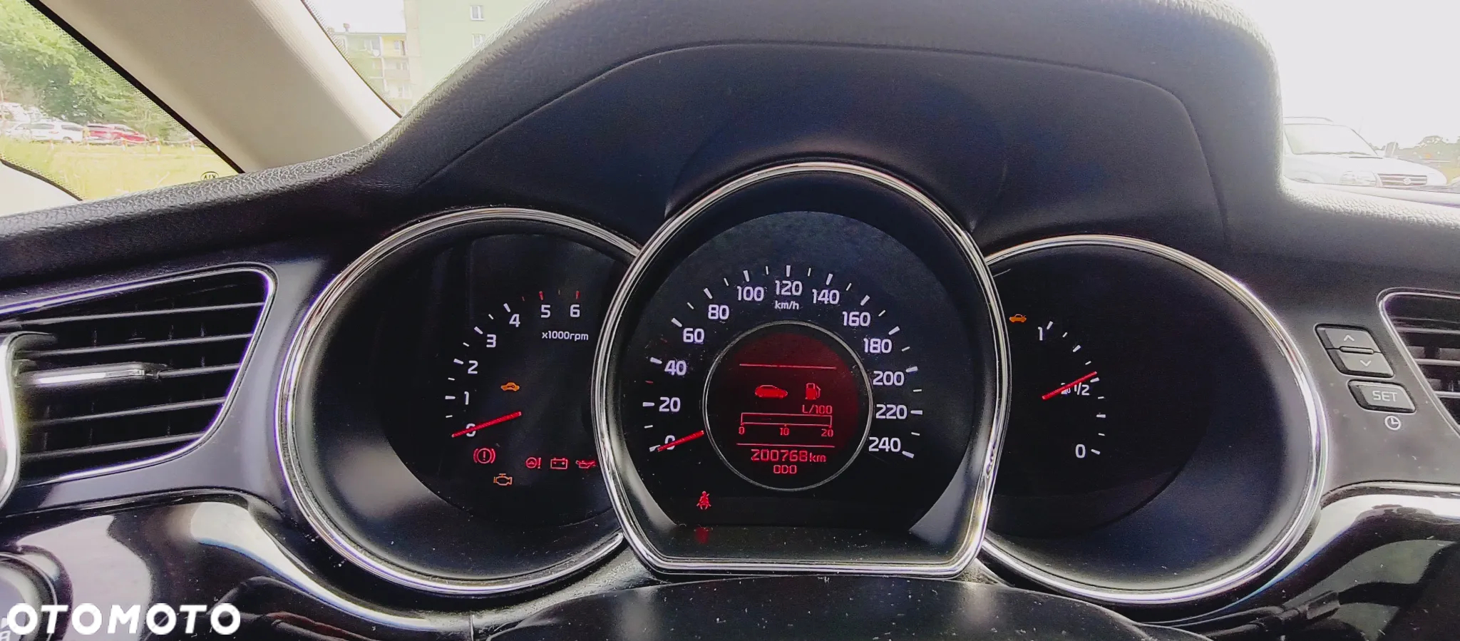 Kia Ceed Cee'd 1.6 CRDi Business Line - 15
