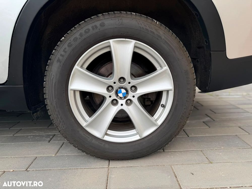 BMW X5 xDrive30d - 25