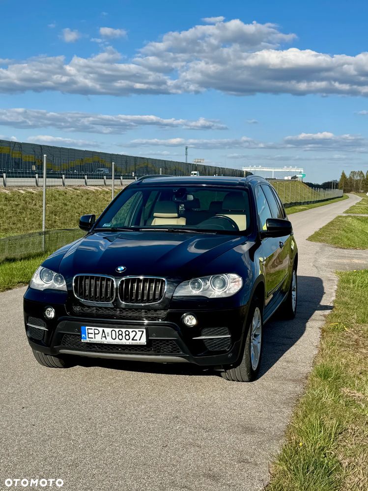 BMW X5 - 11