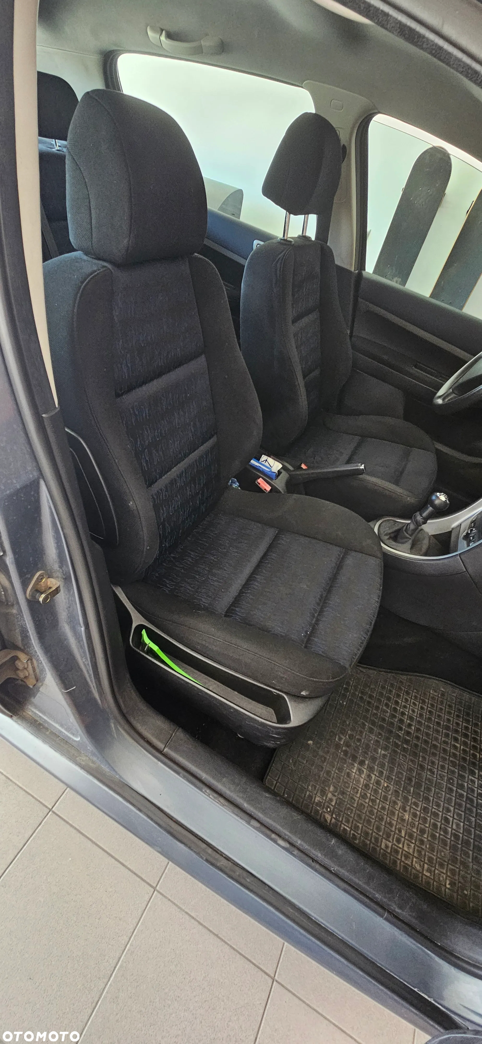 Peugeot 307 2.0 HDi - 12