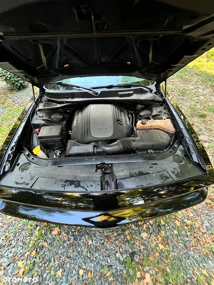 Dodge Challenger - 23