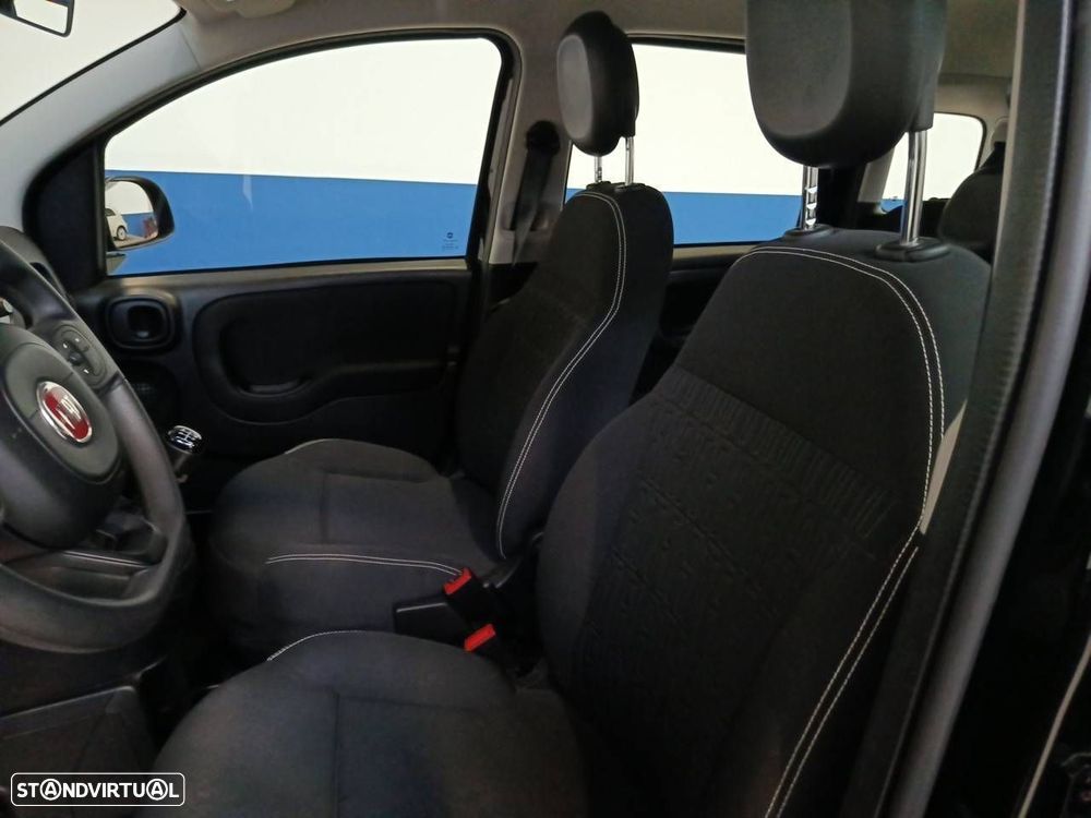 Fiat Panda - 9