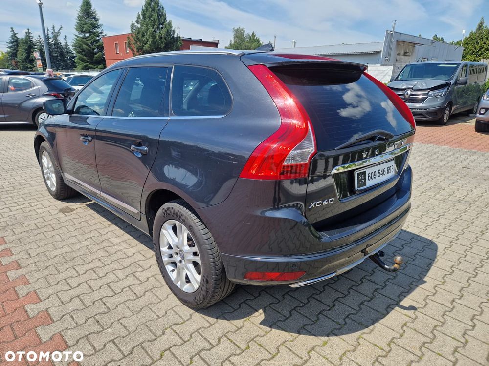 Volvo XC 60 D4 Summum - 18