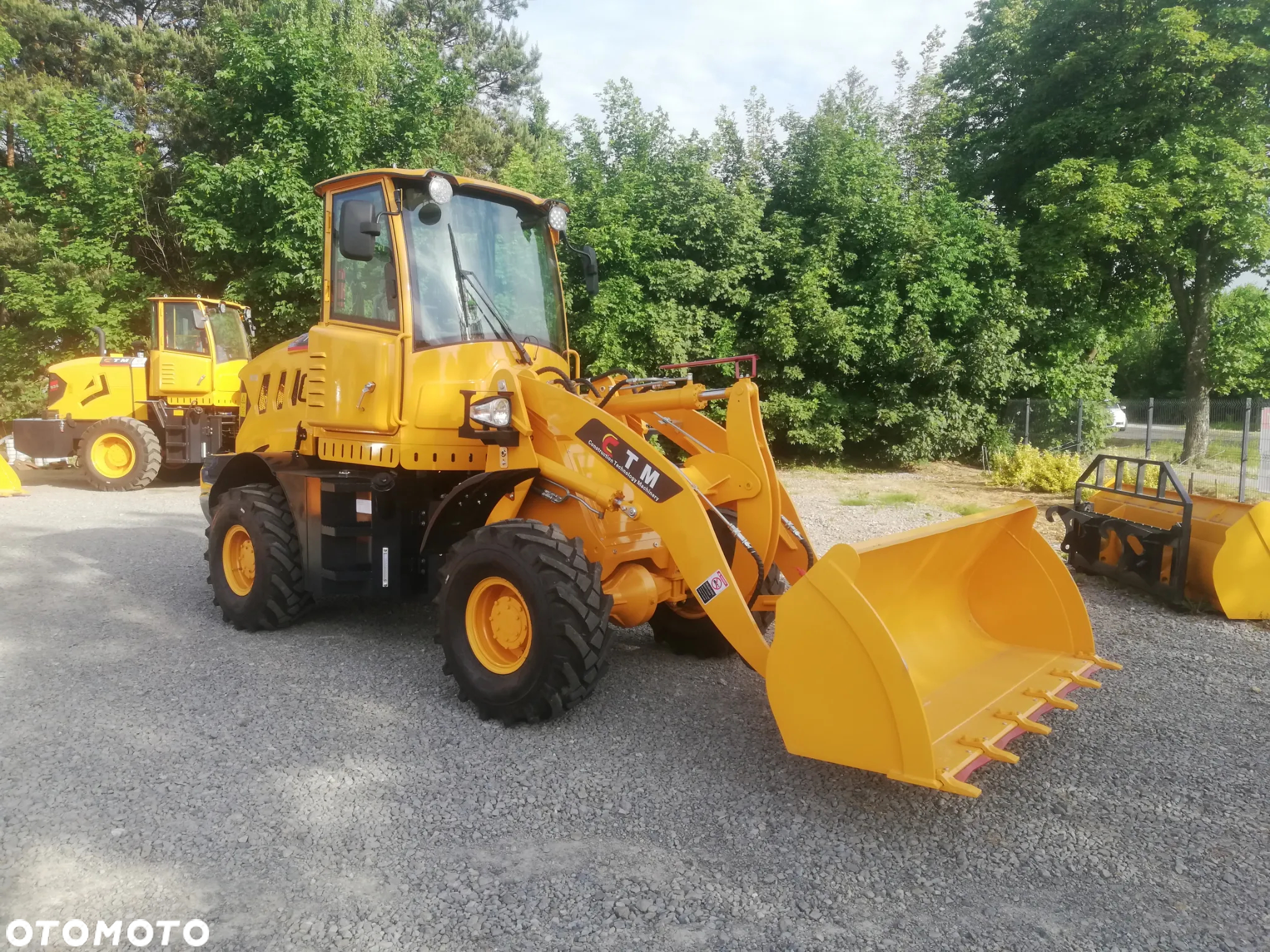 CTM 925 - 9