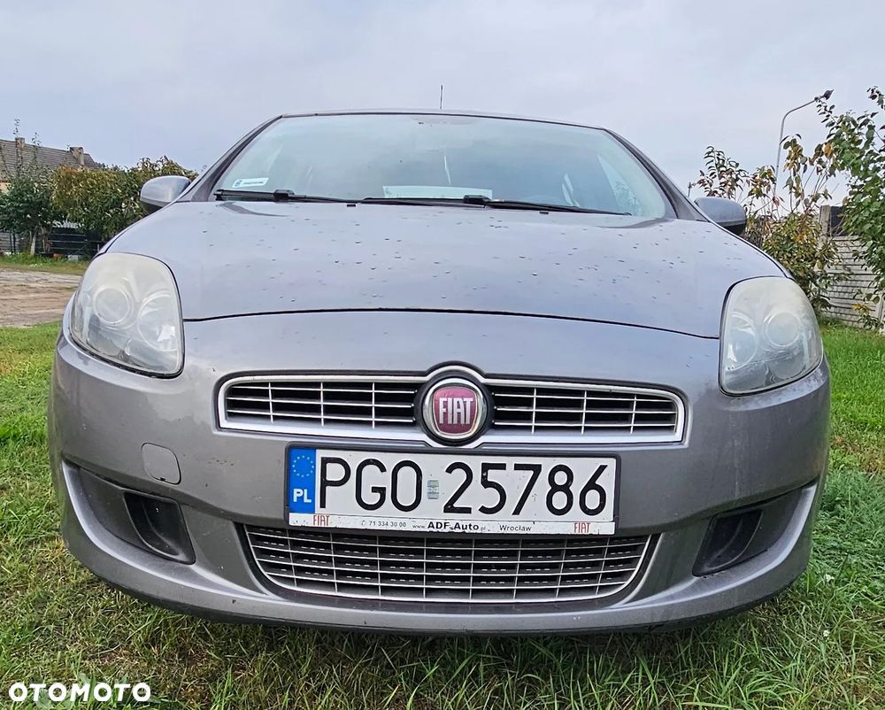 Fiat Bravo 1.4 16V Active - 7